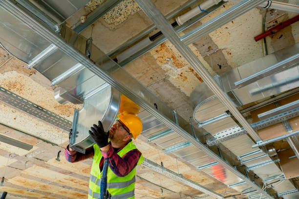 Best HVAC Cleaning Services  in Sacramento, CA