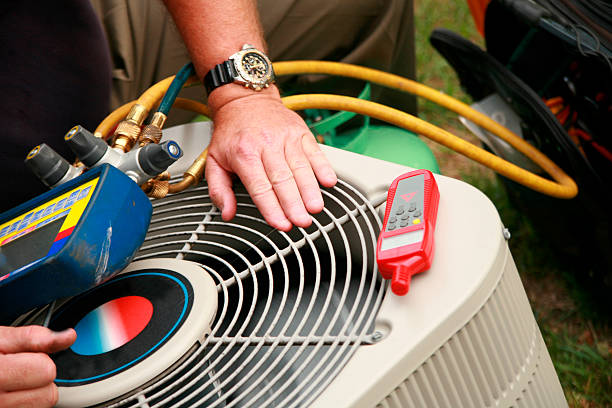 Best HVAC Replacement Cost  in Sacramento, CA