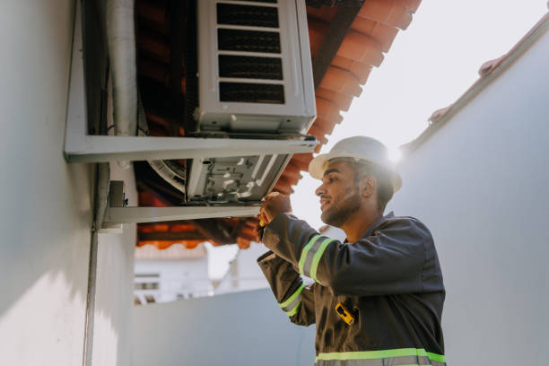 Local HVAC Companies in Sacramento, CA