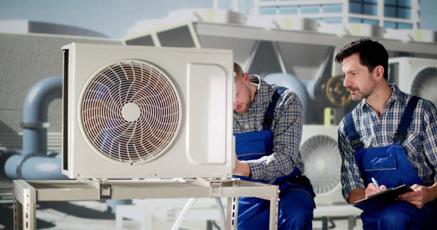 Trusted Sacramento, CA HVAC Experts