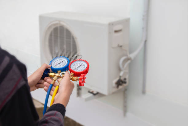 HVAC Maintenance Plan in Sacramento, CA