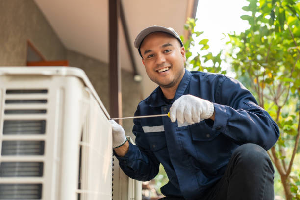 Best HVAC Installation Services  in Sacramento, CA