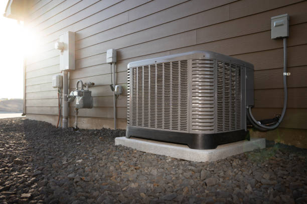 Air Duct Cleaning in Sacramento, CA